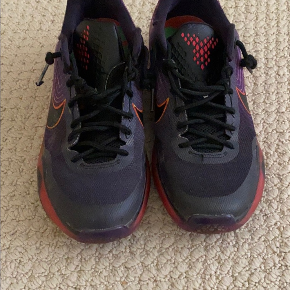 Kobe 10 x